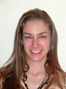 Dr Monique Atkinson